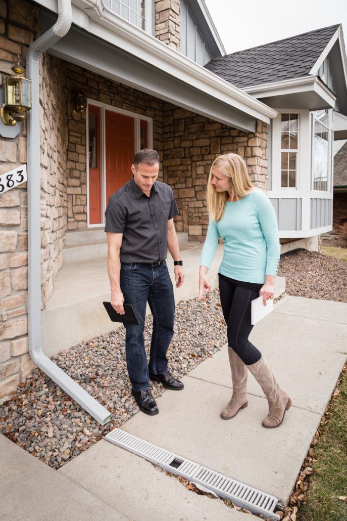 Home Inspector