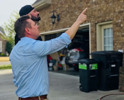 smith and smith home inspections