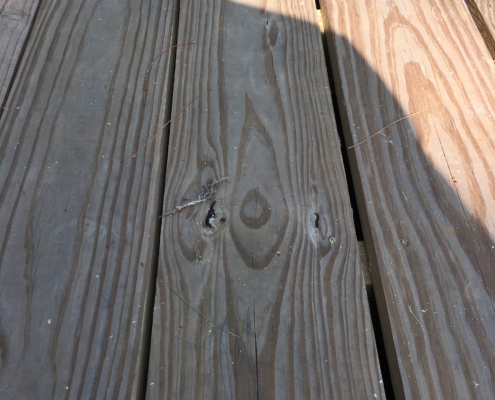 murfreesboro house desk inspection