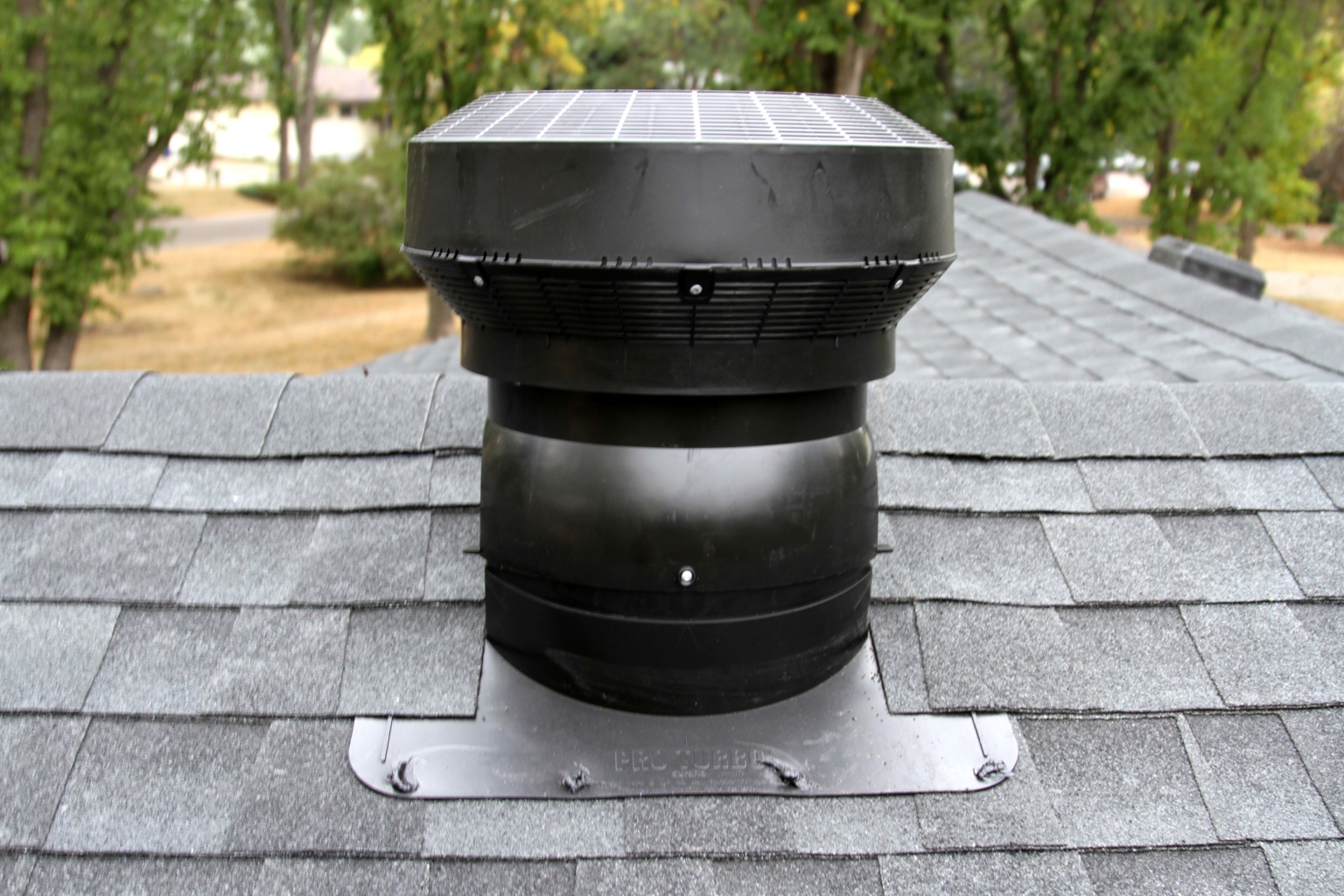 Attic Ventilation What are the best kind of vents to use