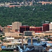 Colorado Springs homebuyer guide
