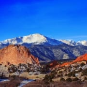 colorado mountains